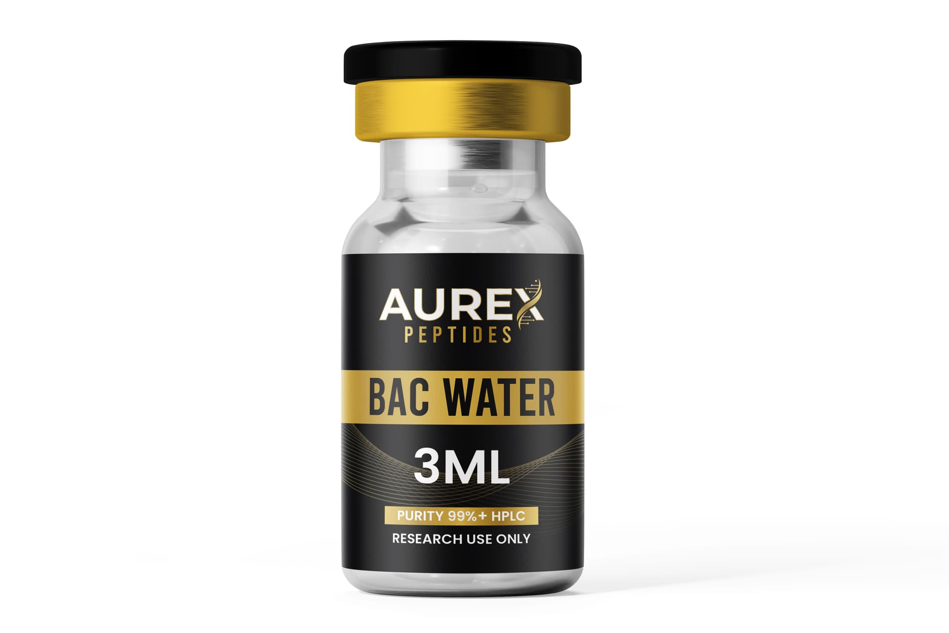 Bac Water