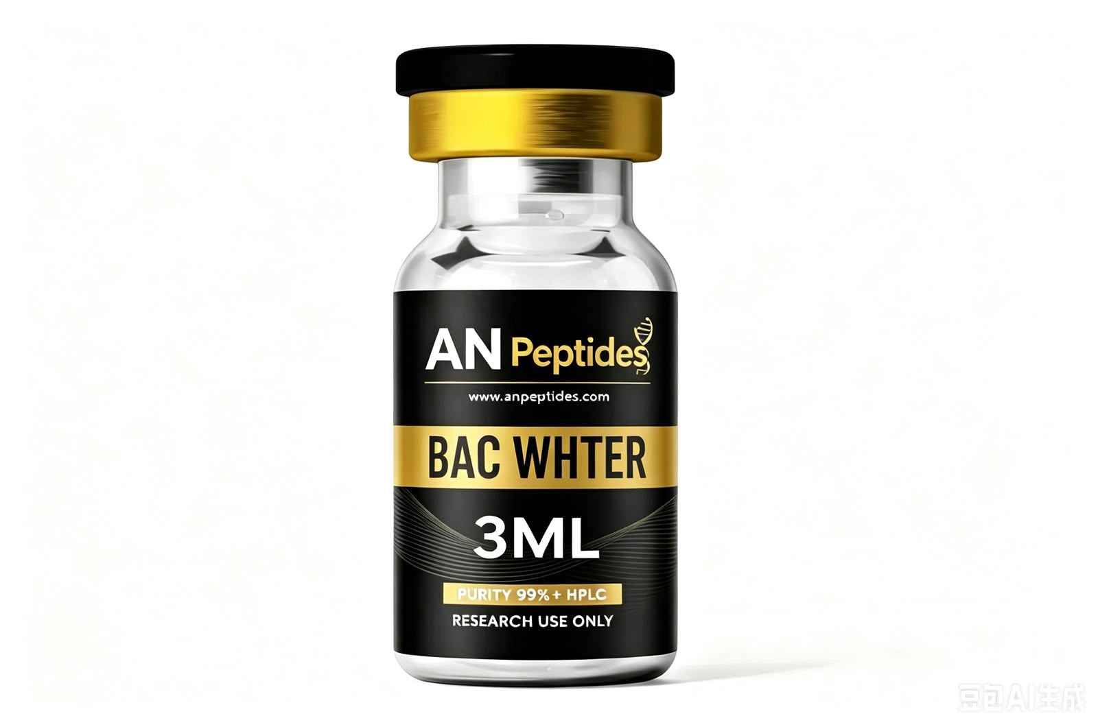 Bac Water
