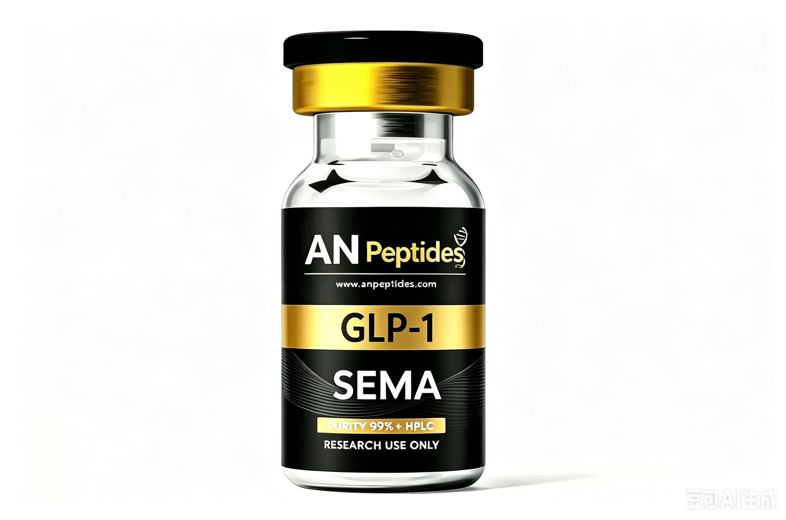 GLP-1SM (SEMAX)