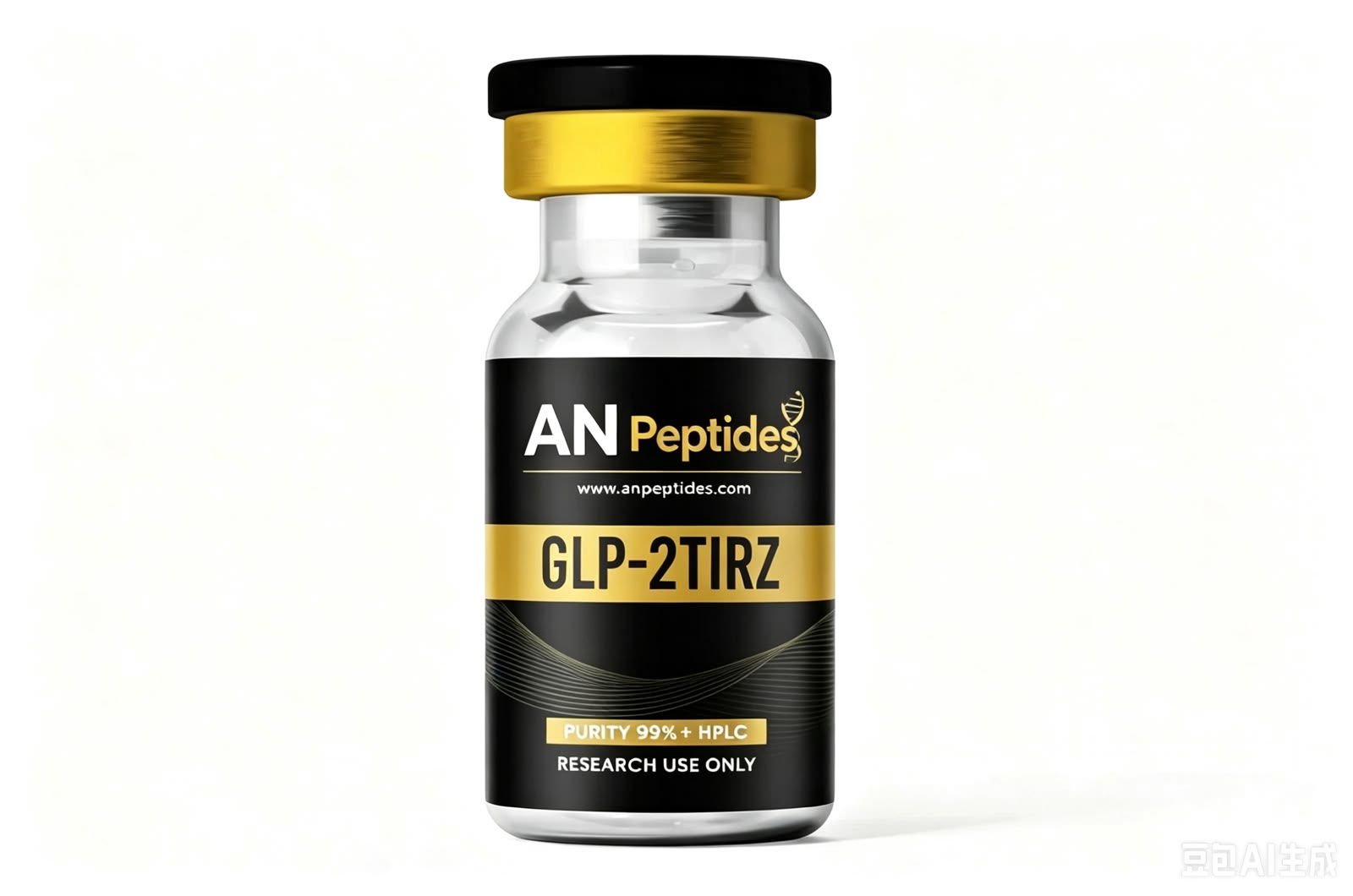 GLP-2TZ (Tirzepatide)