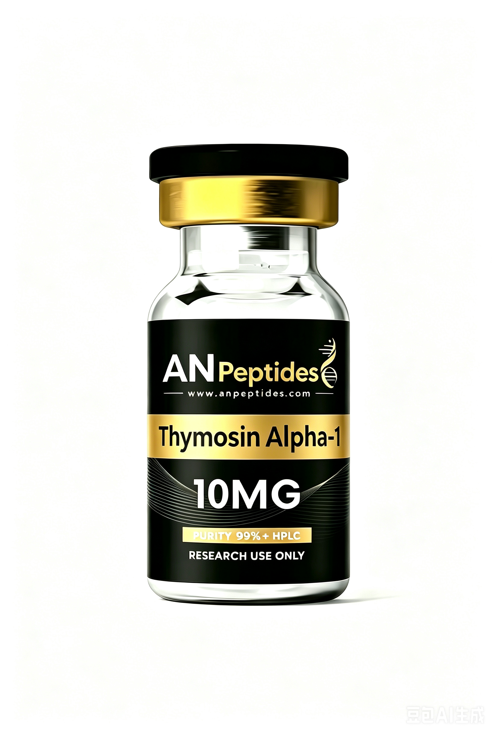 Thymosin Alpha-1 - 10mg/vial | 10vials/box