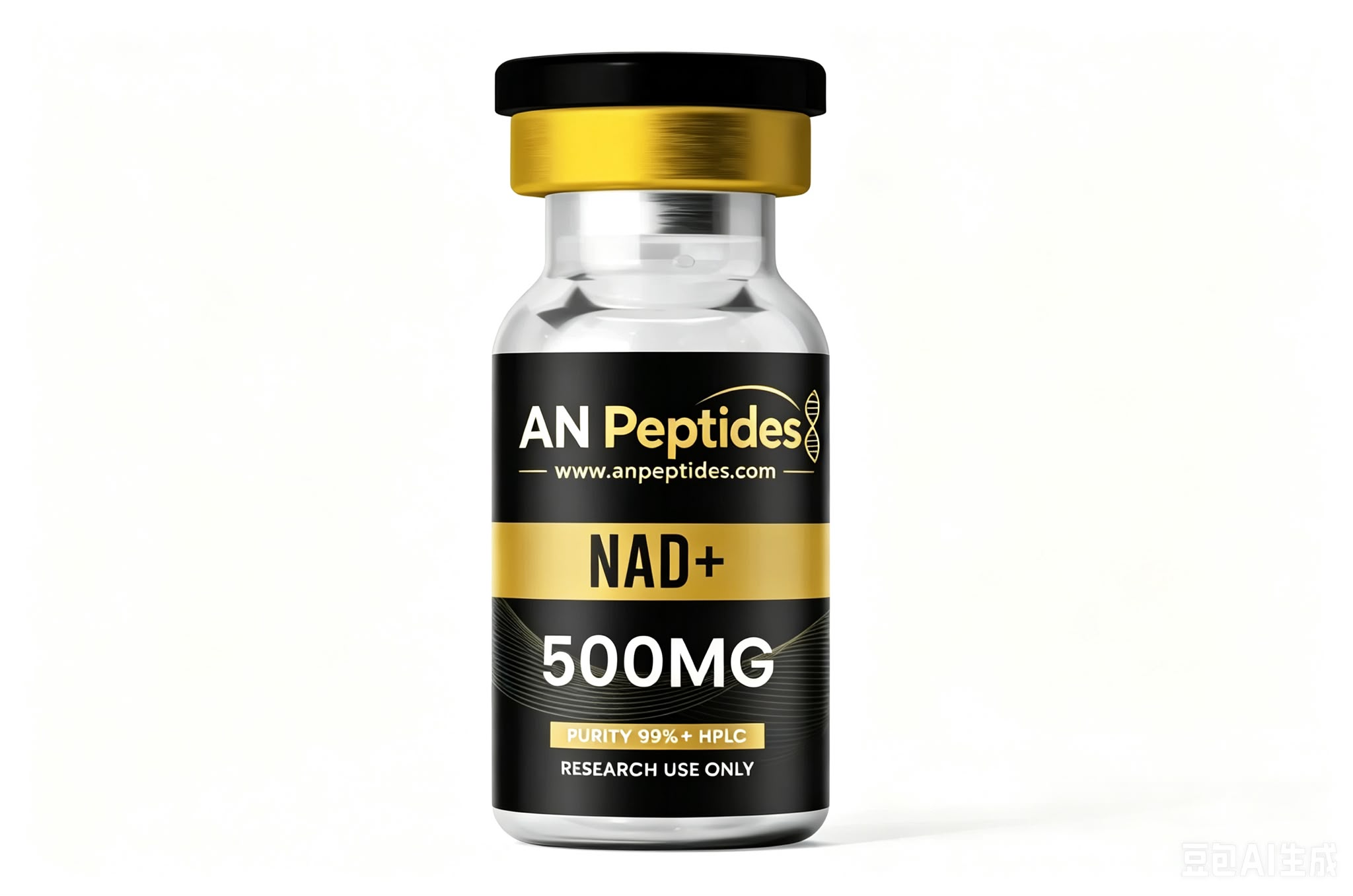 NAD+