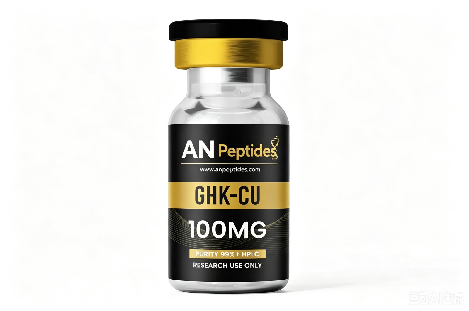 GHK-Cu