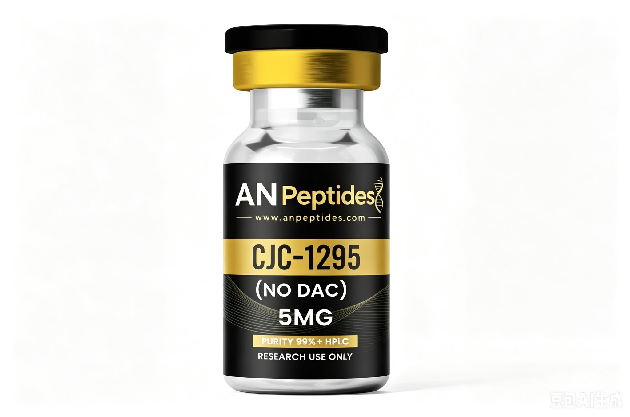 CJC-1295 (No DAC)