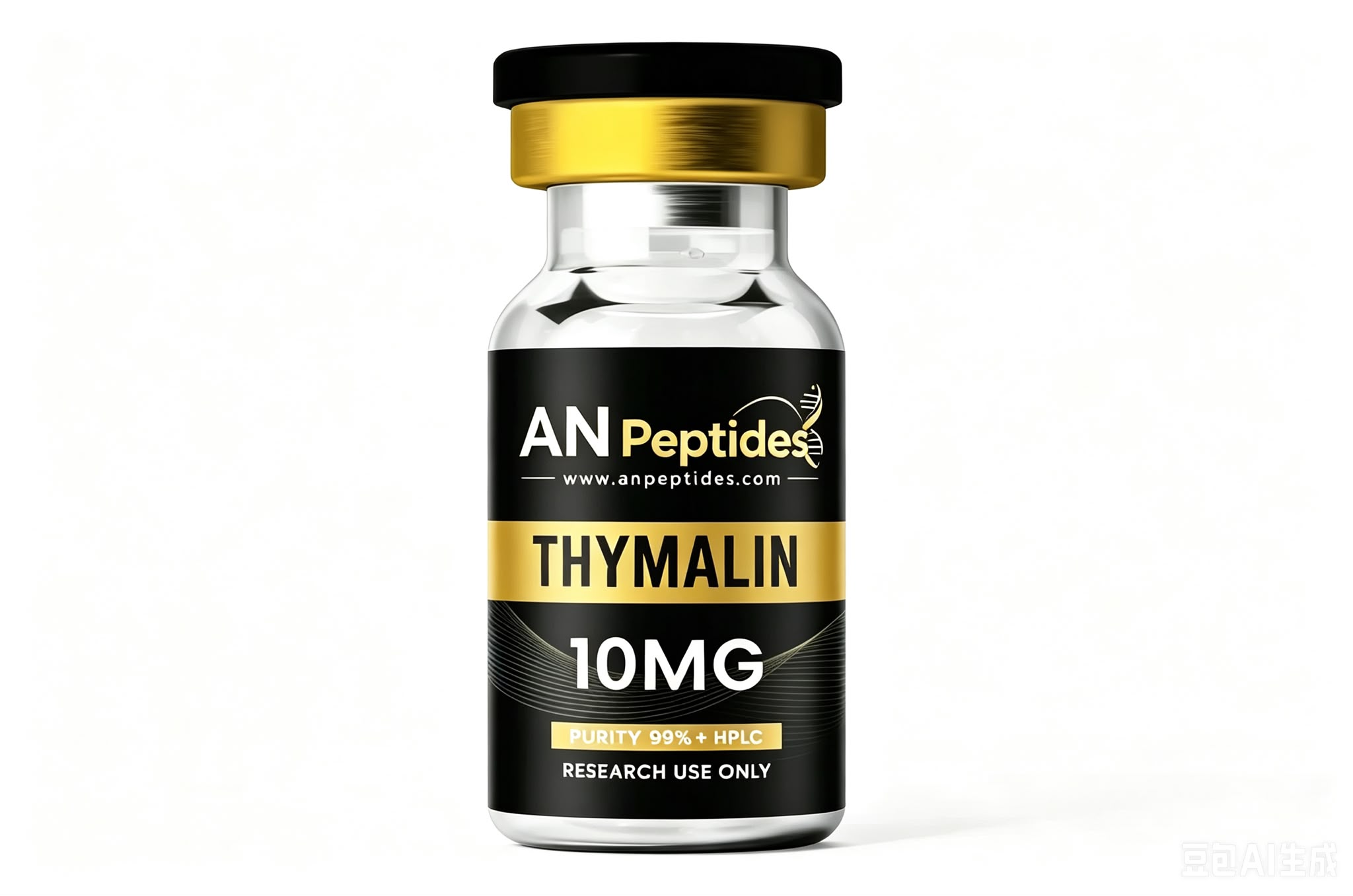 Thymalin 10mg - 10mg/vial | 10vials/box