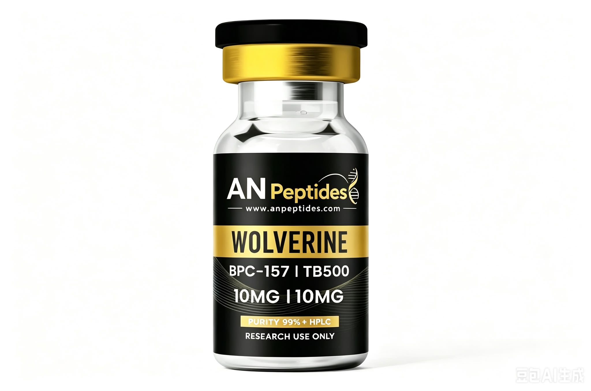Wolverine（BB20）