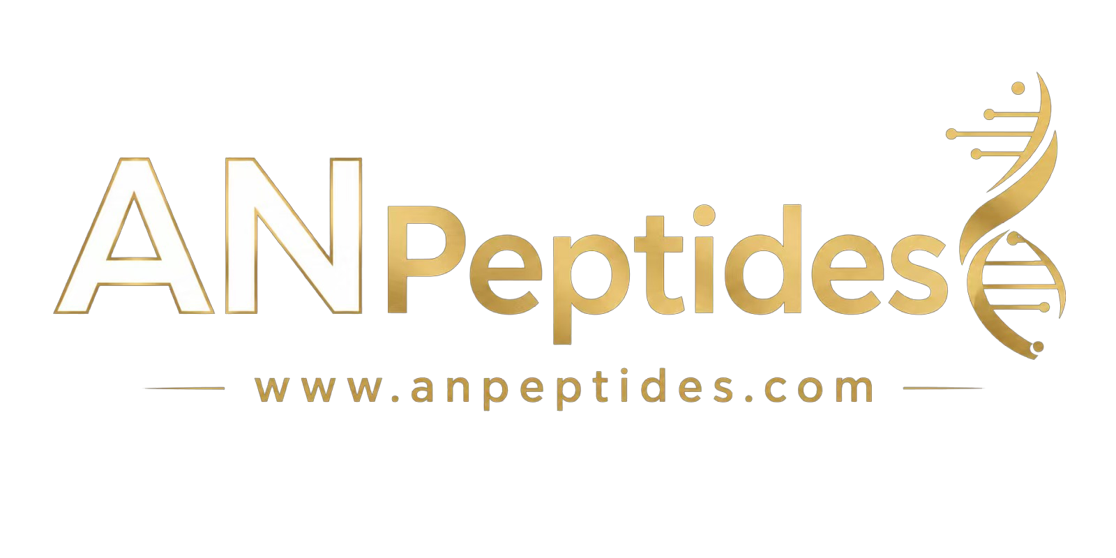 Anpeptides